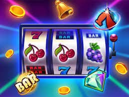 Koleksi slot online di platform spbu777 Indonesia