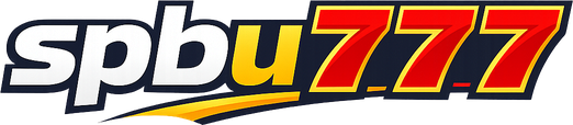 Logo spbu777